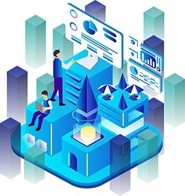 靈玖軟件 以KGB知識圖譜引擎為核心，提供全棧式知識圖譜構建與應用服務