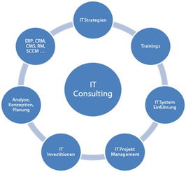 咨詢行業(yè)最新鄙視鏈 技術(shù)咨詢領(lǐng)域的逼格與薪資較量